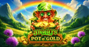 Jiggy's Pot O'Gold