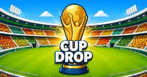 Cup Drop