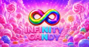 Infinity Candy