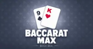 Baccarat Max