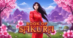 Book of Sakura