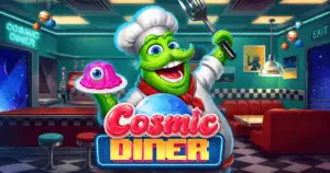 Cosmic Diner