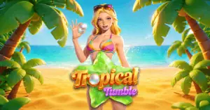Tropical Tumble