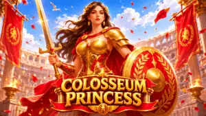 Colosseum Princess