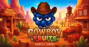 Cowboy Fruits