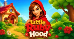 Little Ruby Hood