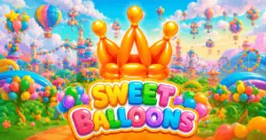 Sweet Balloons