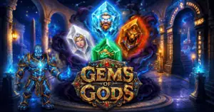 Gems of Gods