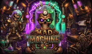 Mad Machine