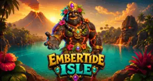 Embertide Isle