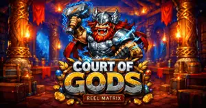 Court Of Gods