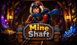 Mine Shaft