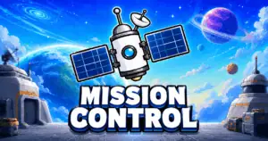 Mission Control