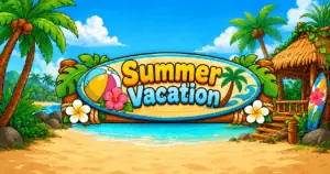 Summer Vacation