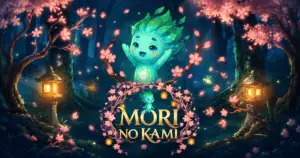 Mori no Kami
