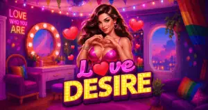Love Desire
