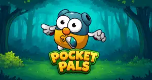 Pocket Pals