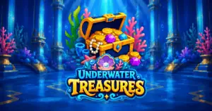 Underwater Treasures