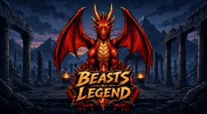 Beasts of Legend