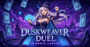 Duskweaver Duel