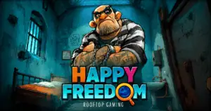 Happy Freedom