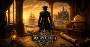 Atlas Clash