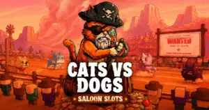 Cats vs dogs