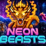 Neon Beasts