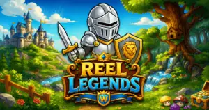 Reel Legends