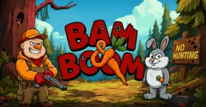 Bam & Boom