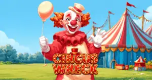 Circus Wreck