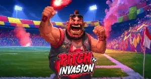 Pitch Invasion