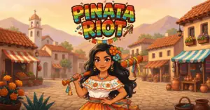 Pinata Riot