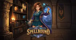 Spellbound