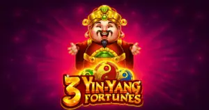 3 Yin Yang Fortunes