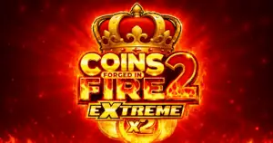 Coins Forged in Fire 2 Extreme