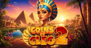 Coins of Cleo 2