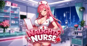 Naughty Nurse