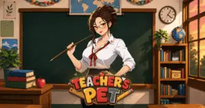 Teachers Pet