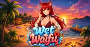 Wet Waifu