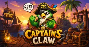 Captains Claw