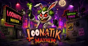 Loonatik Mayhem