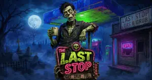 The Last Stop