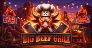 Big Beef Grill