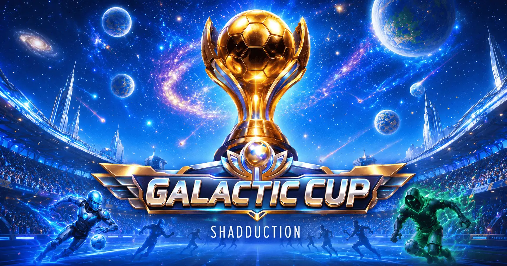 Galactic Cup Slot Demo by Shadduction slot cover image