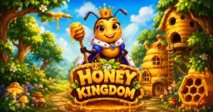 Honey Kingdom