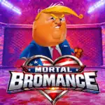 Mortal Bromance