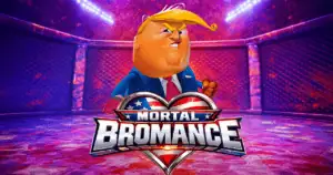 Mortal Bromance