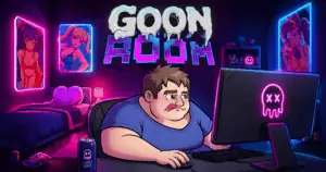 Goon Room