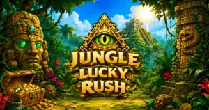 Jungle Lucky Rush
